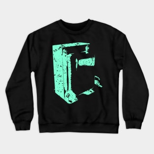 Output Transformer Crewneck Sweatshirt